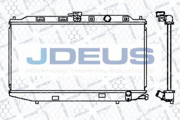 JDEUS 013N18