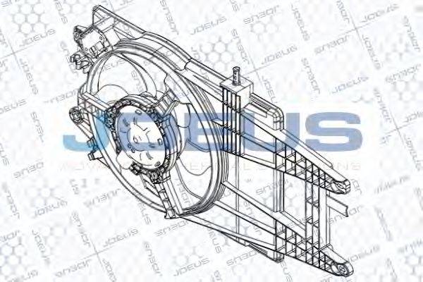 JDEUS EV845100