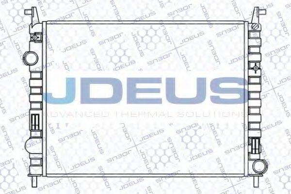 JDEUS 011M65