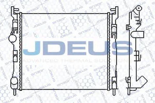 JDEUS 023M41