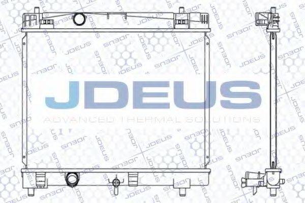 JDEUS 028M68