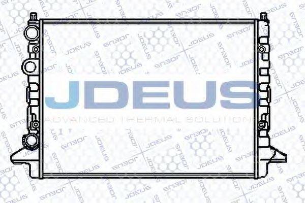 JDEUS 030V33