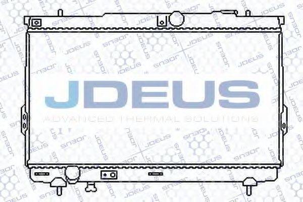 JDEUS 054M24