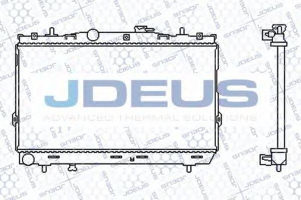 JDEUS 054M26