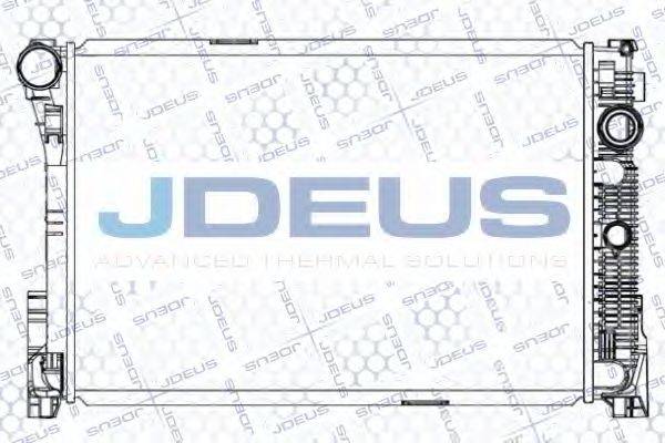 JDEUS 017M52