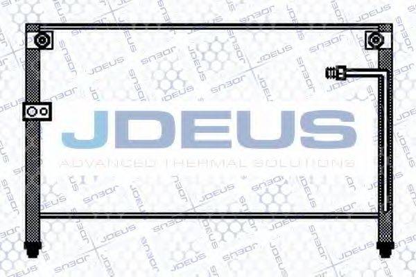 JDEUS 716N22