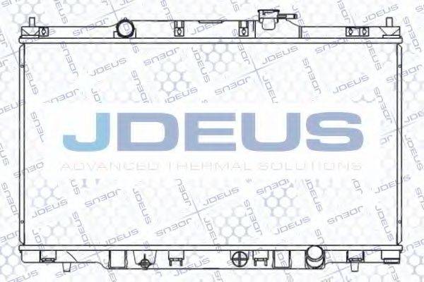 JDEUS 013M30