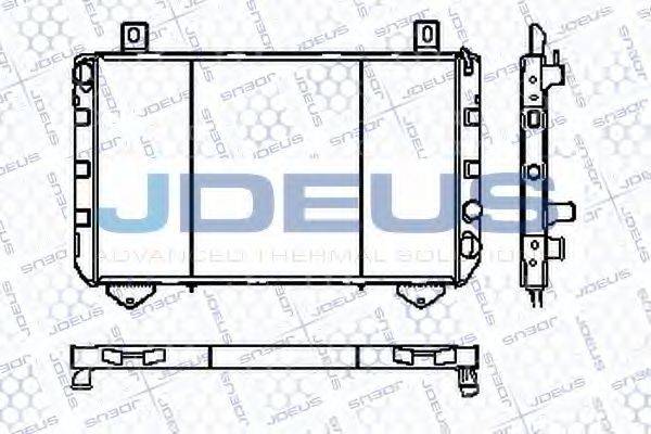 JDEUS RA0120191