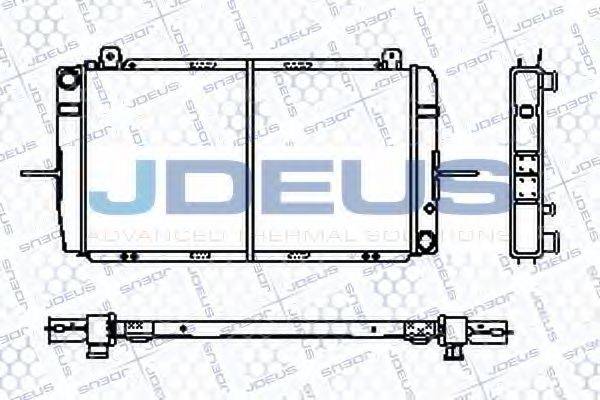 JDEUS RA0120371