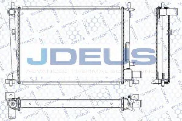 JDEUS RA0120860