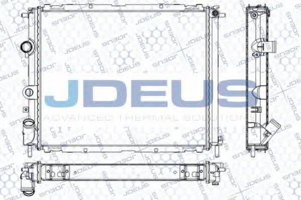 JDEUS RA0230640