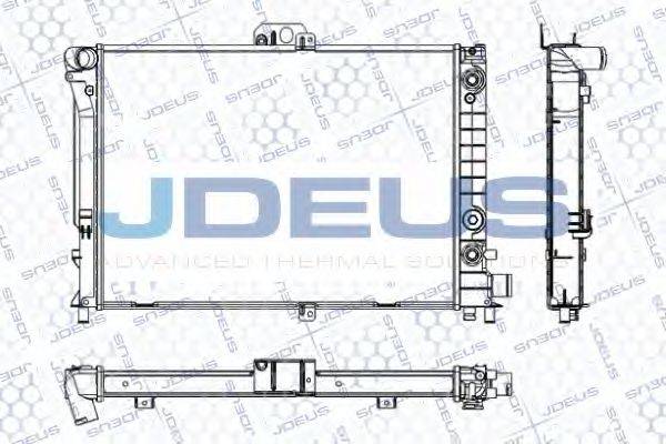 JDEUS RA0240130