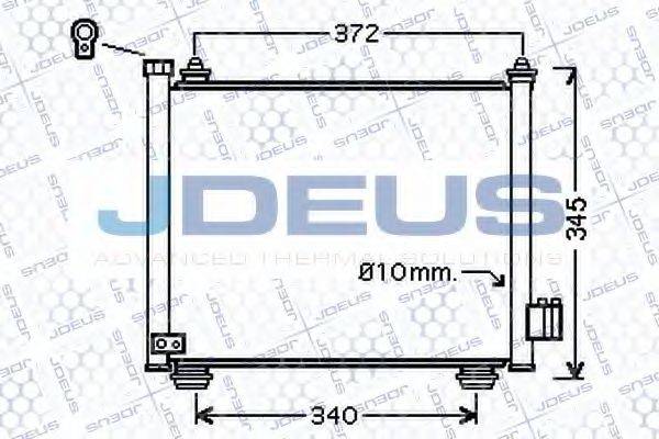 JDEUS 742M11