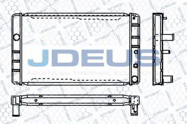 JDEUS RA0310230