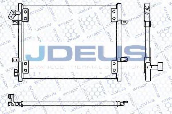 JDEUS RA7230530