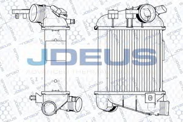 JDEUS RA8010370