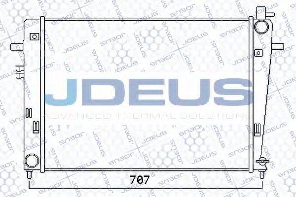 JDEUS 054M34