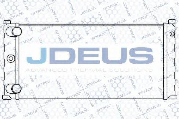 JDEUS 011V29