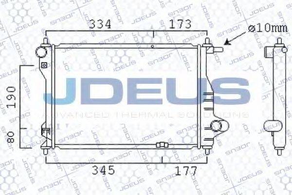 JDEUS 056M11