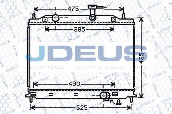 JDEUS 065M05