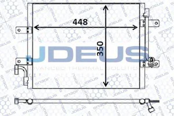 JDEUS 711M65