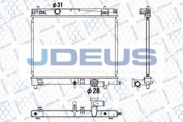 JDEUS 028M78