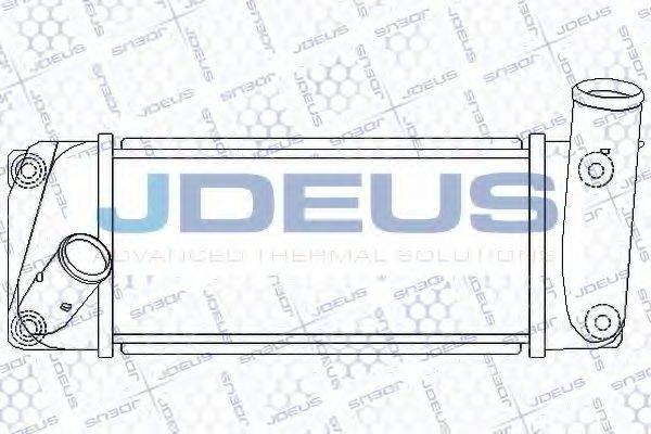 JDEUS RA8280250