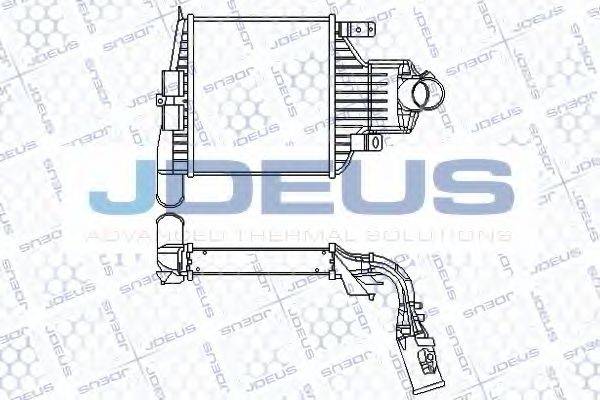 JDEUS 820M36A