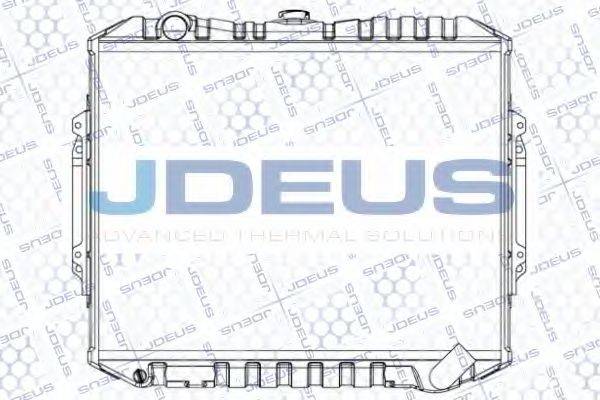 JDEUS 018M46