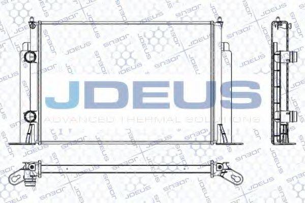 JDEUS RA0110861