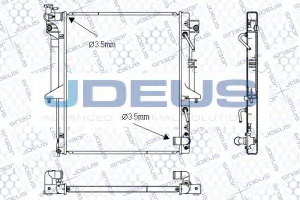 JDEUS 018M48