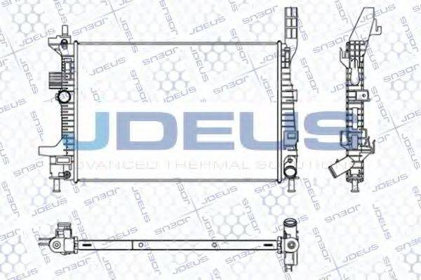 JDEUS 012M39