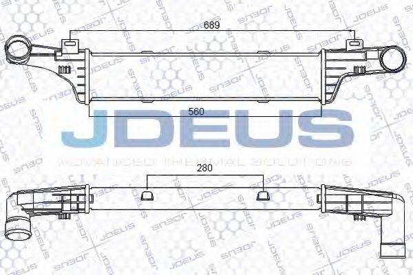 JDEUS 817M33A