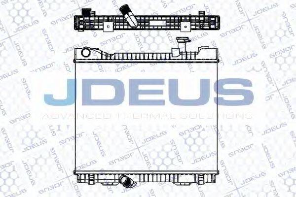 JDEUS 019M40