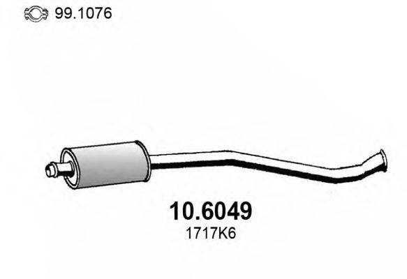 ASSO 10.6049