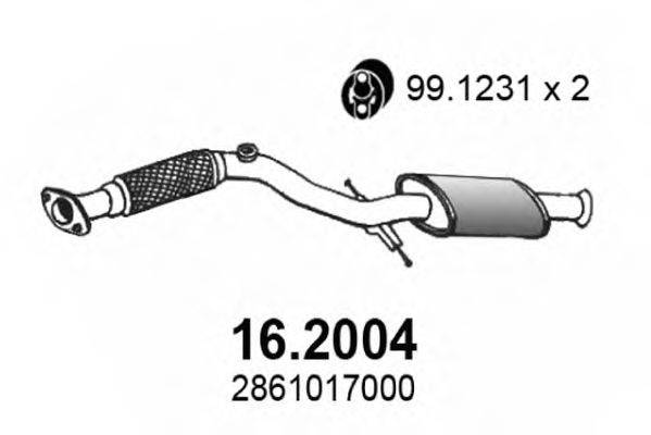 ASSO 16.2004