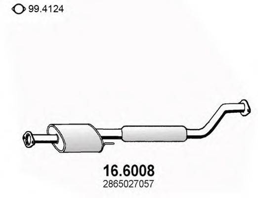 ASSO 16.6008