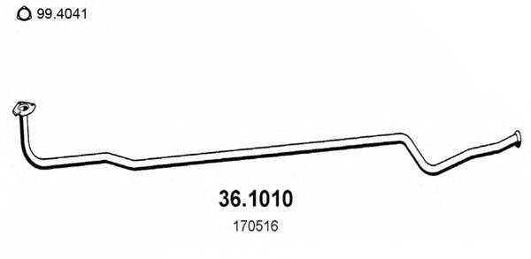 ASSO 36.1010