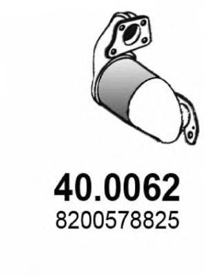 ASSO 40.0062