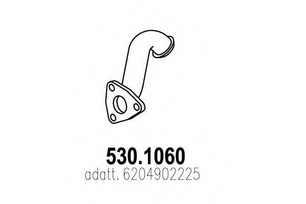 ASSO 530.1060