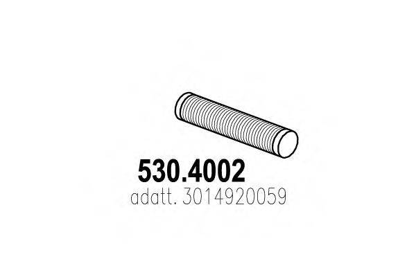ASSO 530.4002