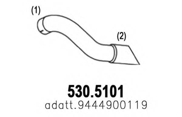 ASSO 530.5101