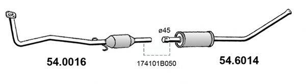 ASSO 54.0016