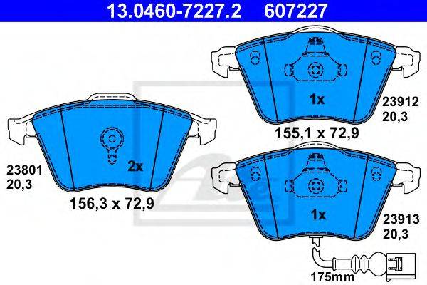 ATE 13.0460-7227.2