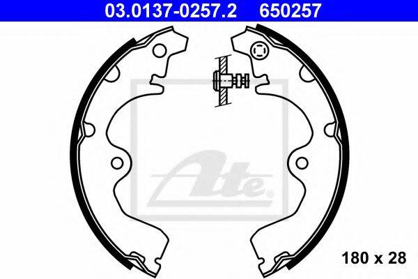 ATE 03.0137-0257.2