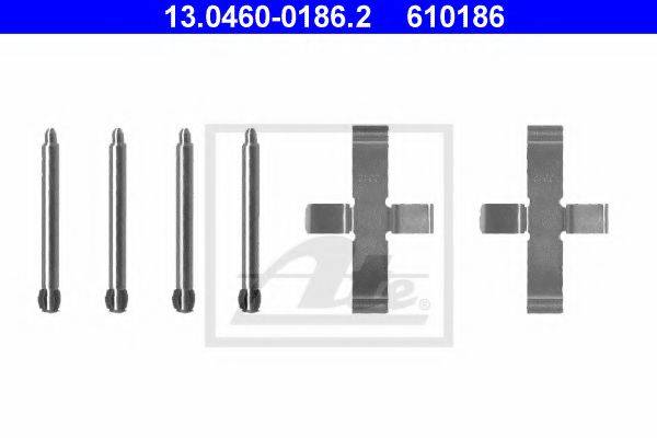 ATE 13.0460-0186.2