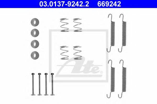 ATE 03.0137-9242.2