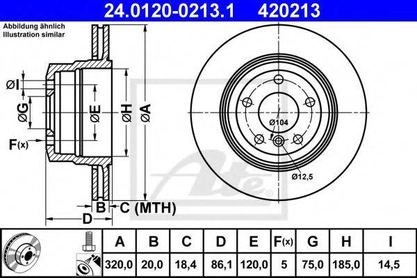 ATE 24.0120-0213.1