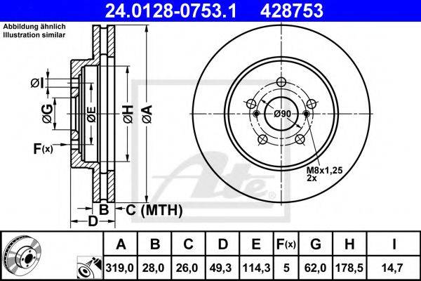 ATE 24.0128-0753.1