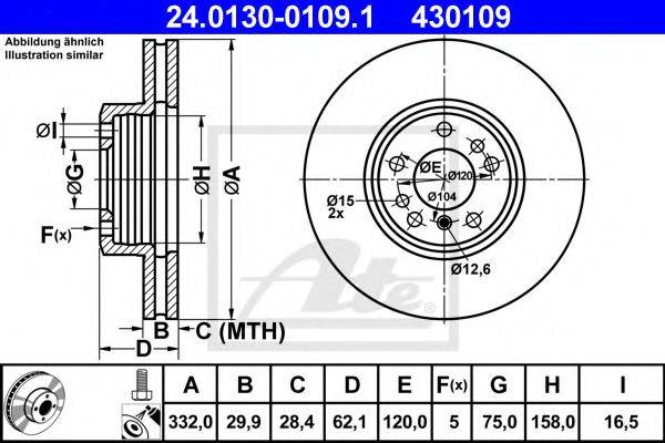 ATE 24.0130-0109.1